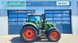 Tractor agrícola - Fendt - 516 profi+ set2