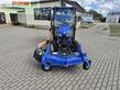Tractor agrícola - Iseki - tm 4270 kabine