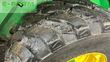 Empacadora gigant - John Deere - V461R