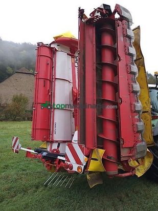 Cortacésped manual -  - novacat a10 cf