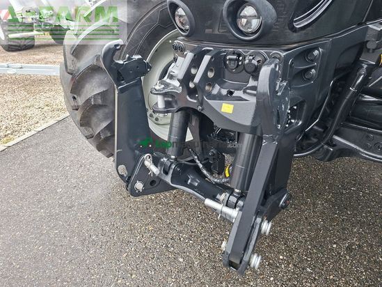 Tractor agrícola - Steyr - 6270 terrus cvt (stage v)