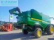 Cosechadora de Cereal - John Deere - s780hm