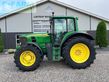 Tractor agrícola - John Deere - 6930 premium