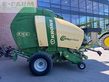 Empacadora gigant - Krone - comprima v 180 xc