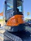 Excavadora Doosan DX35 Z
