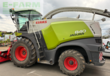 Cosechadora de Cereal - Claas - jaguar 840 t4i (496/440)