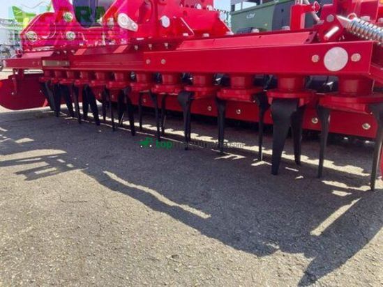 Grada de disco - Kverneland - h-series 3,00m