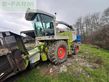 Cosechadora de Cereal - Claas - JAGUAR 840 2WD