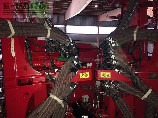 Sembradora - Horsch - pronto 6 kr