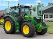 Tractor agrícola - John Deere - 6r 150 traktor
