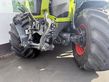 Tractor agrícola - Claas - axion 830 cebis cmatic CMATIC CEBIS