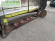 Cortacésped manual - Claas - disco 3050 plus