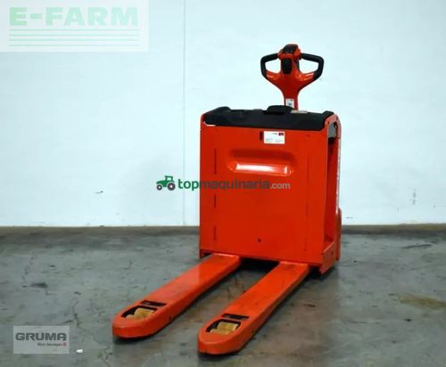 Elevadora - Linde - t 18 1155-00