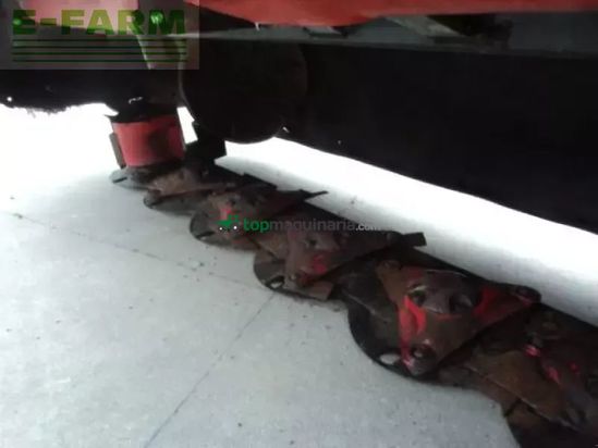 Cortacésped manual - Vicon - extra 428 h