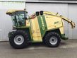 Cosechadora de Cereal - Krone - big x 700