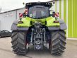 Tractor agrícola - Claas - axion 930 cmatic cebis CMATIC CEBIS