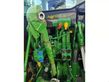 Tractor agrícola - John Deere - 6120m