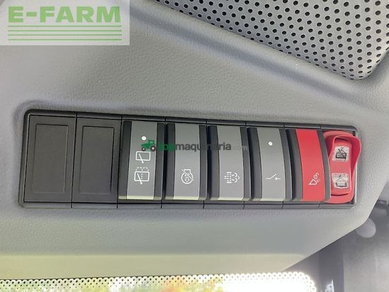 Telescopica - Claas - scorpion 738 varipower 2