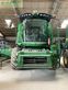 Cosechadora de Cereal - John Deere - t550i inkl. 620r sw
