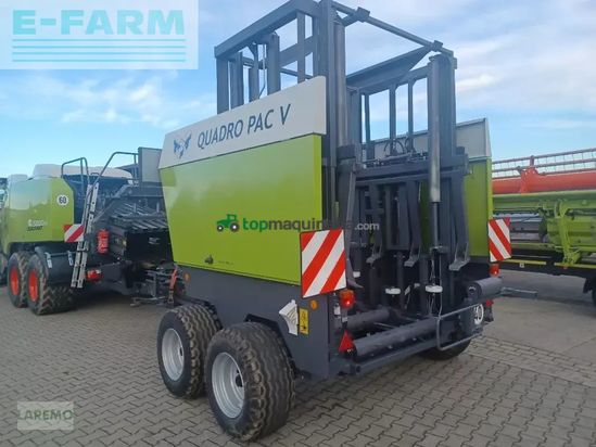 Empacadora gigant -  - quadro pac v