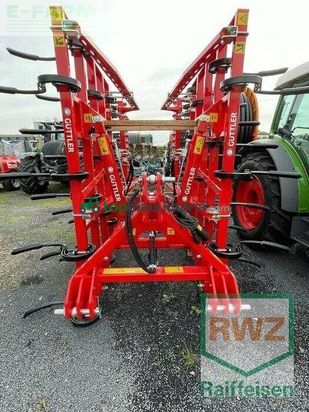 Cultivador - Güttler - super maxx 50-5 culti