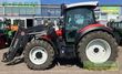Tractor agrícola - Steyr - expert 4130 cvt