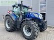 Tractor agrícola - New Holland - t 7.300 ac