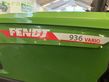 Tractor agrícola - Fendt - 936 vario gen7