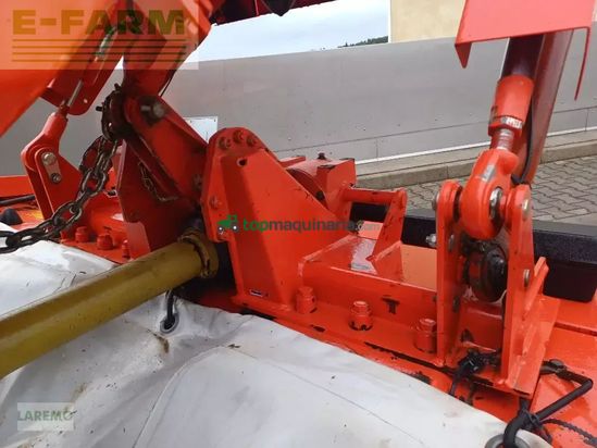 Cortacésped manual - Kuhn - fc 313 df-ff und fc 883d-ff