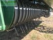 Empacadora gigant - Krone - comprima v150