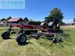 Rastrillo - Vicon - andex 904 hydro