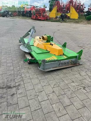 Cortacésped manual - Joskin - tr 270 c3