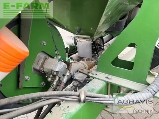 Sembradora monograno mecanica - Amazone - edx 6000-t