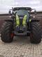 Tractor agrícola - Claas - arion 660 cmatic cebis