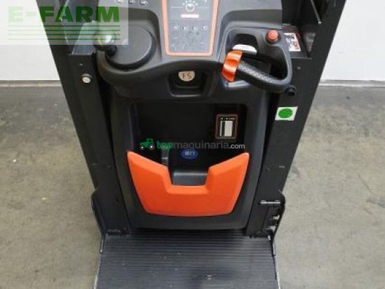 Elevadora - Linde - v 10 5212