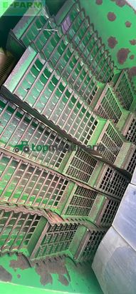 Cosechadora de Cereal - John Deere - T670