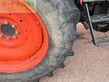 Tractor agrícola - Kubota - tracteur agricole m8560dthq kubota