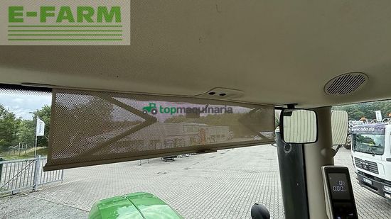 Tractor agrícola - John Deere - 6r195