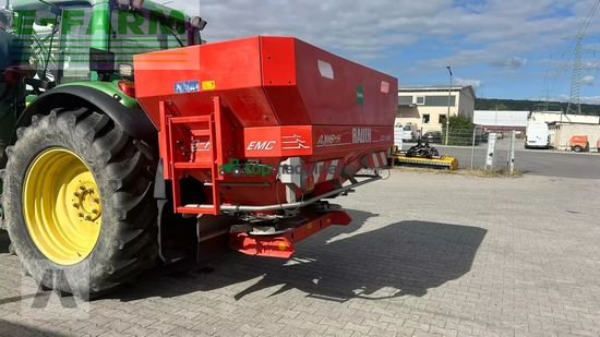 Esparcidor - Rauch - axis-h 30.1 emc