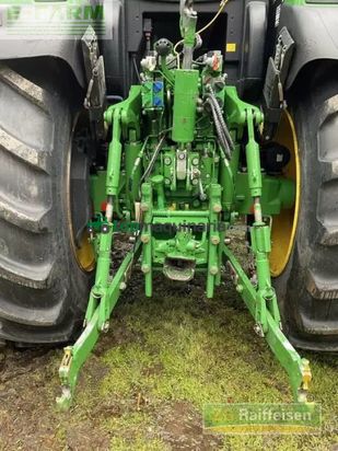 Tractor agrícola - John Deere - 6170 r