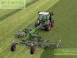Henificador - Fendt - former 671 tandem