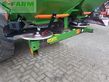Esparcidor - Amazone - za-m 1500