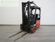 Elevadora - Linde - e 18 evo 386-02