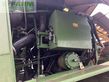 Cosechadora de Cereal - Krone - big x 1100 - 2