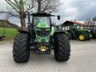 Tractor agrícola - Deutz-Fahr - agrotron 7250 ttv