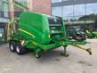 Empacadora gigant - John Deere - 960 inkl. göweil wickeltisch