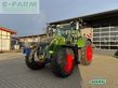 Tractor agrícola - Fendt - 724 vario gen6