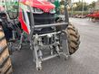 Tractor agrícola - Massey Ferguson - 7s.155 d6 eff