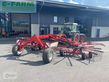 Rastrillo - Lely - hibiscus 915 cd vario mittelschwader