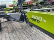 Henificador - Claas - volto 1500 ts claas wender